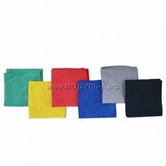 22-3001 Салфетки из микрофибры, 30х30, пл 220, ультразвук