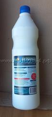 95959 Белизна-гель ИСТОК с ароматом лимона,1 л