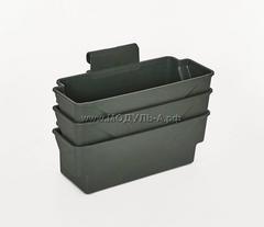 П1 Подставка-органайзер к тележке