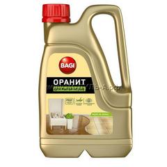 Средство для мытья пола Oranit, 3л