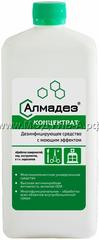 АЛ-402 Алмадез-Концентрат, 1л