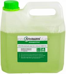 АЛ-404 Алмадез-Концентрат, 3л