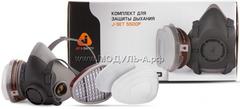 J5500P Противопылевой комплект Jeta Safety J-SET Dust Kit 5500P