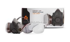 J-SET5500P Комплект для защиты дыхания Jeta Safety J-SET5500P