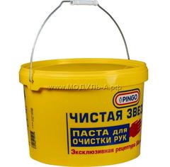 85010-0 Паста для очистки рук ПИНГО Чистая звезда, ведро 11 кг