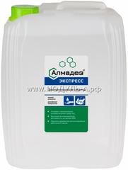 АЭ-506 АЛМАДЕЗ ЭКСПРЕСС, канистра, 5л