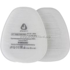 J8022-P2RD-PRO Противоаэрозольный фильтр Jeta Safety P2R D