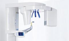 Рентгеновская система ORTHOPHOS SL 3D