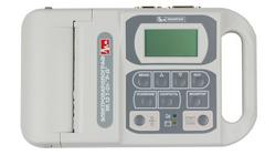 Электрокардиограф ЭК12Т-01-Р-Д с экраном 63мм