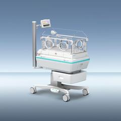 Инкубатор для новорожденых Atom Incu i (Япония)