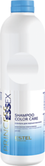 Шампунь для окрашенных волос ESTEL PRINCESS ESSEX, 1000 мл P/C/2 