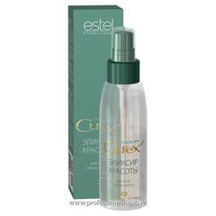 Эликсир красоты CUREX THERAPY(Артикул: CU100/EL)