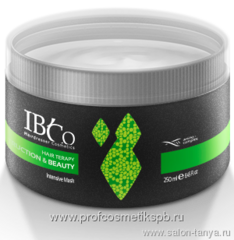 Intensive mask Маска для восстановления волос Reconstruction&Beauty Hair Therapy IBCO 250 ml  (04534250)
