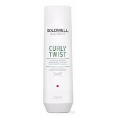 DUALSENSES CURLY TWIST 250 ml    Увлажняющий шампунь Goldwell (арт.2978)