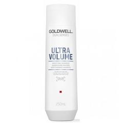 02926 DUALSENSES ULTRA VOLUME шампунь 250 ml  ультра-объем для тонких и нормальных волос  Goldwell 