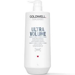 02928 DUALSENSES ULTRA VOLUME шампунь 1000 ml  Goldwell 