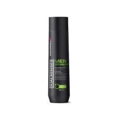 Goldwell 02580 DUALSENSES MEN шампунь от перхоти 300 ml