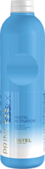 1,5% Активатор для пастельного тонирования волос ESTEL PRINCESS ESSEX P/AP/1000, 1л.  
