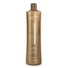 Deep Conditioning Mask ( маска глубокого кондиционирования ) Brasil Cacau Professional Шаг 3:1L