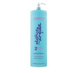Глиняная маска Clay Mask 500 ml Рlastica de Argila Шаг:2