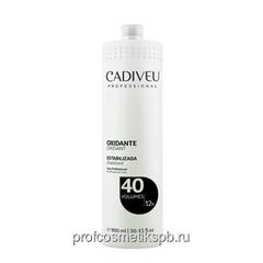 Oxidant 40 Vol (12%) 900 ml для разведения порошка