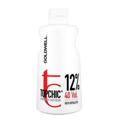 Goldwell Topchic Developer Lotion 12% 1л. Арт.01248