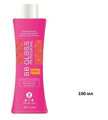 Кератин BB Gloss EXPERT 100 мл (5-6 процедур)