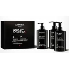 Мини-набор Bond Pro+ INTRO /Усилитель 2x100ml + Сыворотка 1х100ml (арт.66138)