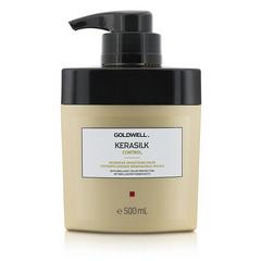 Маска интенсивно разглаживающая Goldwell Kerasilk Control 500ml  Арт.65209 