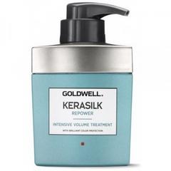 Интенсивная маска для объема Goldwell Kerasilk Repower Volume 500ml  Арт.65232 