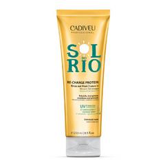 Sol do Rio - Re - Charge Protein 250ml 