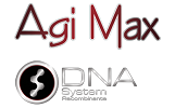 AGI MAX DNA SYSTEM (серицирование) - РАЗРЕШЕН детям, беременным и кормящим женщинам! Выпрямление (разглаживание) до 70-80%. на 3 мес.