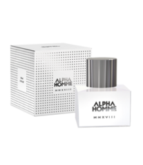 Парфюмерная вода ESTEL ALPHA HOMME MMXVIII pour homme, 50 мл AHW/P50