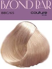 Краска для волос BLOND BAR ESTEL HAUTE COUTURE фиолетово-красный 65, 60 мл BBC/65 