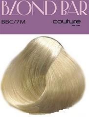 Краска для волос BLOND BAR ESTEL HAUTE COUTURE Модулятор цвета (так же можно как самостоятельный цвет) 7М, 60 мл BBC/7М 