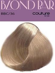 Краска для волос BLOND BAR ESTEL HAUTE COUTURE золотисто-фиолетовый 36, 60 мл BBC/36 