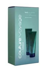 КОЛЛЕКЦИЯ BODY HYDROBALANCE ESTEL HAUTE COUTURE