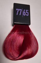 Русый фиолетово-красный 77/65 Краска для волос ESTELLER HAUTE COUTURE DEEP RED 60 мл.