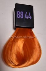 Светло-русый медный интенсивный 88/44 Краска для волос ESTELLER HAUTE COUTURE DEEP RED 60 мл.