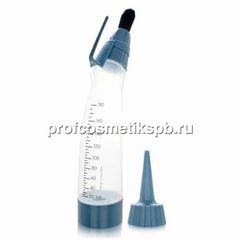 Аппликатор для краски Colorance с кисточкой и насосом (баллон) (Арт.58500)