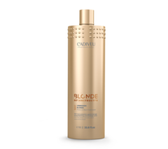Unbroken Blonde Защита При Обесцвечивании BLONDE RECONSTRUCTOR, CADIVEU PROFESSIONAL 1л.