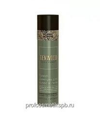 Forest-шампунь для волос и тела GENWOOD (250 мл) GW/SG 