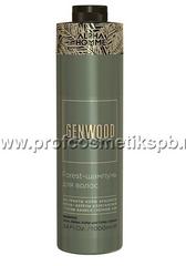 Forest-шампунь для волос GENWOOD (1000 мл) GW/SG1 