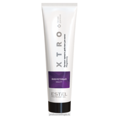 ПИГМЕНТ ПРЯМОГО ДЕЙСТВИЯ ДЛЯ ВОЛОС XTRO WHITE ФИОЛЕТОВЫЙ
