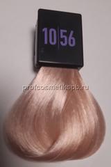 10/56 Краска для волос ESTELLER HAUTE COUTURE Светлый блондин красно-фиолетовый 60мл.
