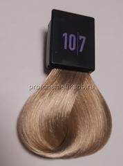 10/7 Краска для волос ESTELLER HAUTE COUTURE Светлый блондин коричневый 60мл.