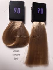 9/0 Краска для волос ESTELLER HAUTE COUTURE Блондин 60мл.
