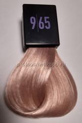 9/65 Краска для волос ESTELLER HAUTE COUTURE Блондин фиолетово-красный 60мл.