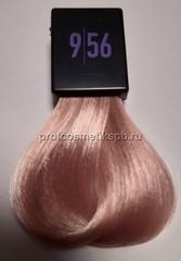 9/56 Краска для волос ESTELLER HAUTE COUTURE Блондин красно-фиолетовый 60мл.