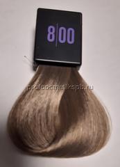8/00 Краска для волос ESTELLER HAUTE COUTURE Светло-русый для седины 60мл.